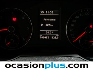 Volkswagen Sharan Advance 2.0 TDI BMT 103 kW (140 CV)