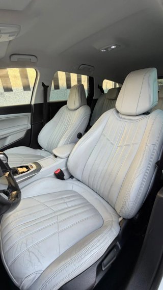 Peugeot 308 2015 - Desde 120€/Mês - Negociável