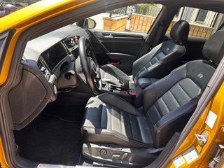 VOLKSWAGEN GOLF R 310CV DSG akrapovic techo 19