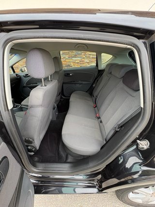 SEAT Leon 2007