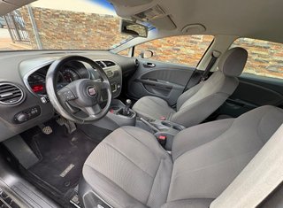 SEAT Leon 2007