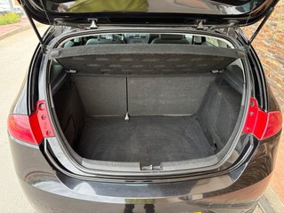 SEAT Leon 2007