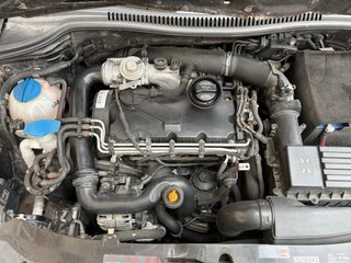 SEAT Leon 2007