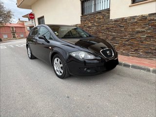 SEAT Leon 2007