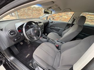 SEAT Leon 2007