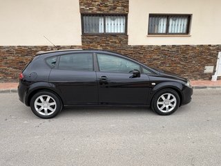 SEAT Leon 2007