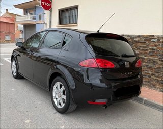 SEAT Leon 2007