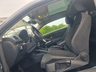 Volkswagen Scirocco 2010