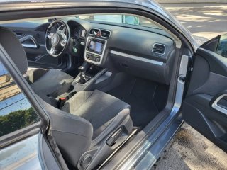 Volkswagen Scirocco 2010