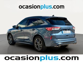 Ford Kuga 1.5 EcoBlue ST-Line 88 kW (120 CV)