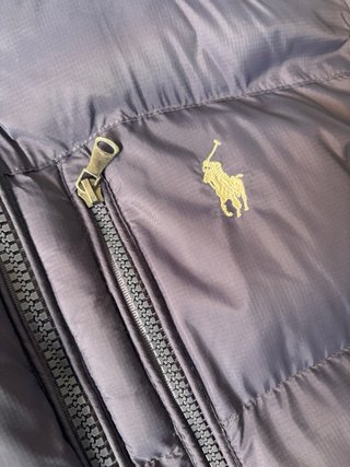 Chaqueta Polo Ralph Lauren Azul