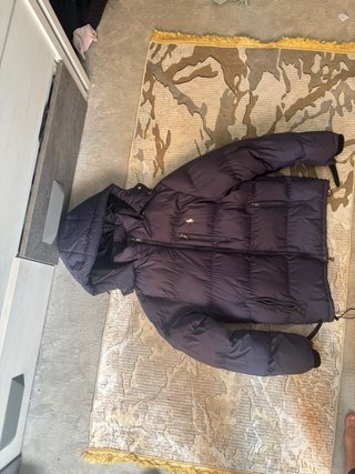 Chaqueta Polo Ralph Lauren Azul