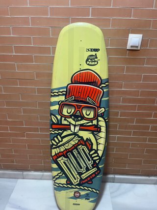 Tabla Wakeboard Infantil