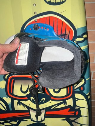 Tabla Wakeboard Infantil