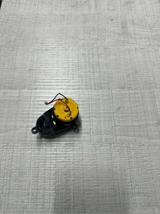 Motor conga cepillo lateral nuevo