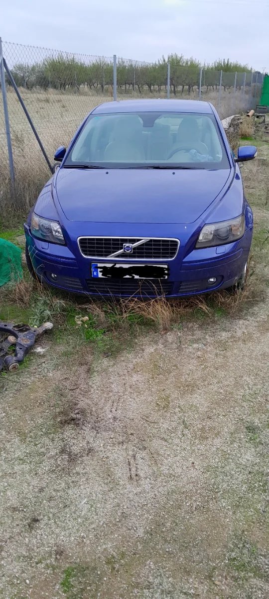 Volvo S40 2005 - foto 1