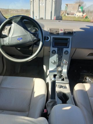 Volvo S40 2005