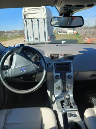 Volvo S40 2005
