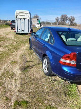 Volvo S40 2005