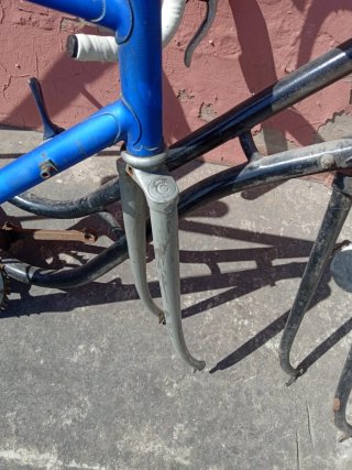 Cuadros de Bicicleta