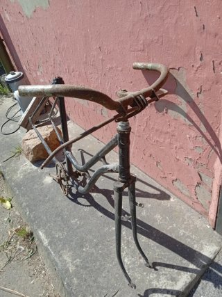 Cuadros de Bicicleta