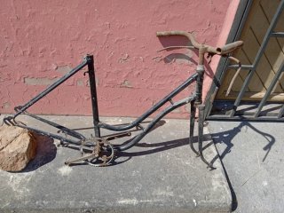 Cuadros de Bicicleta