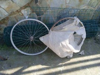Cuadros de Bicicleta