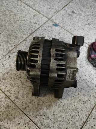 Alternador Xsara II 1.6 16v 110cv 00-03 83300km