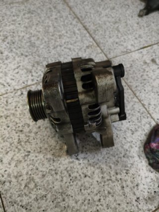 Alternador Xsara II 1.6 16v 110cv 00-03 83300km