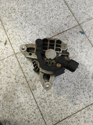 Alternador Xsara II 1.6 16v 110cv 00-03 83300km