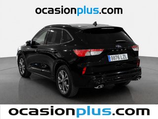 Ford Kuga 1.5 EcoBlue ST-Line 88 kW (120 CV)