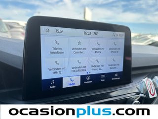 Ford Kuga 1.5 EcoBlue ST-Line 88 kW (120 CV)