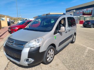 Citroen Berlingo 2008