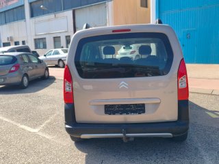 Citroen Berlingo 2008
