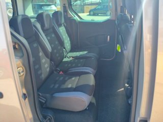 Citroen Berlingo 2008
