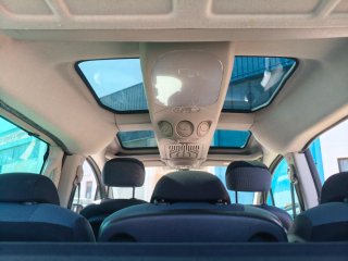 Citroen Berlingo 2008