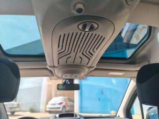 Citroen Berlingo 2008