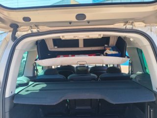 Citroen Berlingo 2008