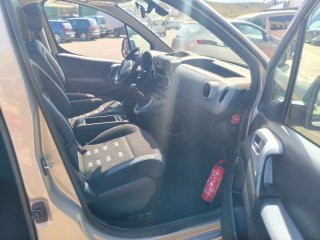 Citroen Berlingo 2008