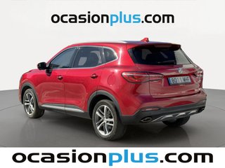 MG eHS 1.5 T-GDI PHEV Luxury 190 kW (258 CV)