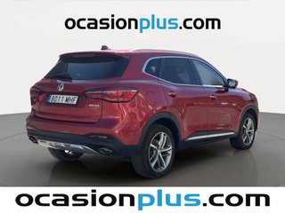 MG eHS 1.5 T-GDI PHEV Luxury 190 kW (258 CV)