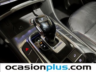 MG eHS 1.5 T-GDI PHEV Luxury 190 kW (258 CV)