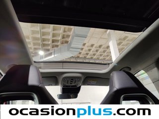 MG eHS 1.5 T-GDI PHEV Luxury 190 kW (258 CV)