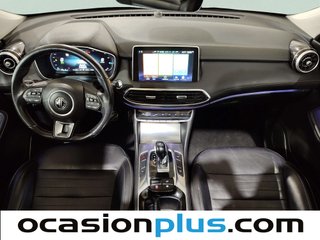MG eHS 1.5 T-GDI PHEV Luxury 190 kW (258 CV)