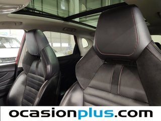 MG eHS 1.5 T-GDI PHEV Luxury 190 kW (258 CV)