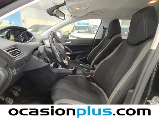 Peugeot 308 SW PureTech 130 S&S Style 96 kW (130 CV)