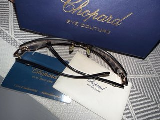 Gafas de Sol Vintage Chopard Eye Couture