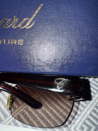 Gafas de Sol Vintage Chopard Eye Couture