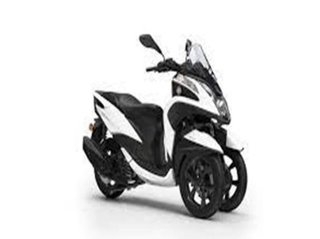 Sonda lambda yamaha tricity 125 . 29431