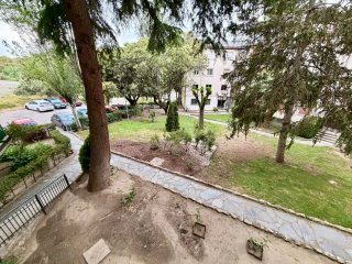 Piso las suertes collado Villalba